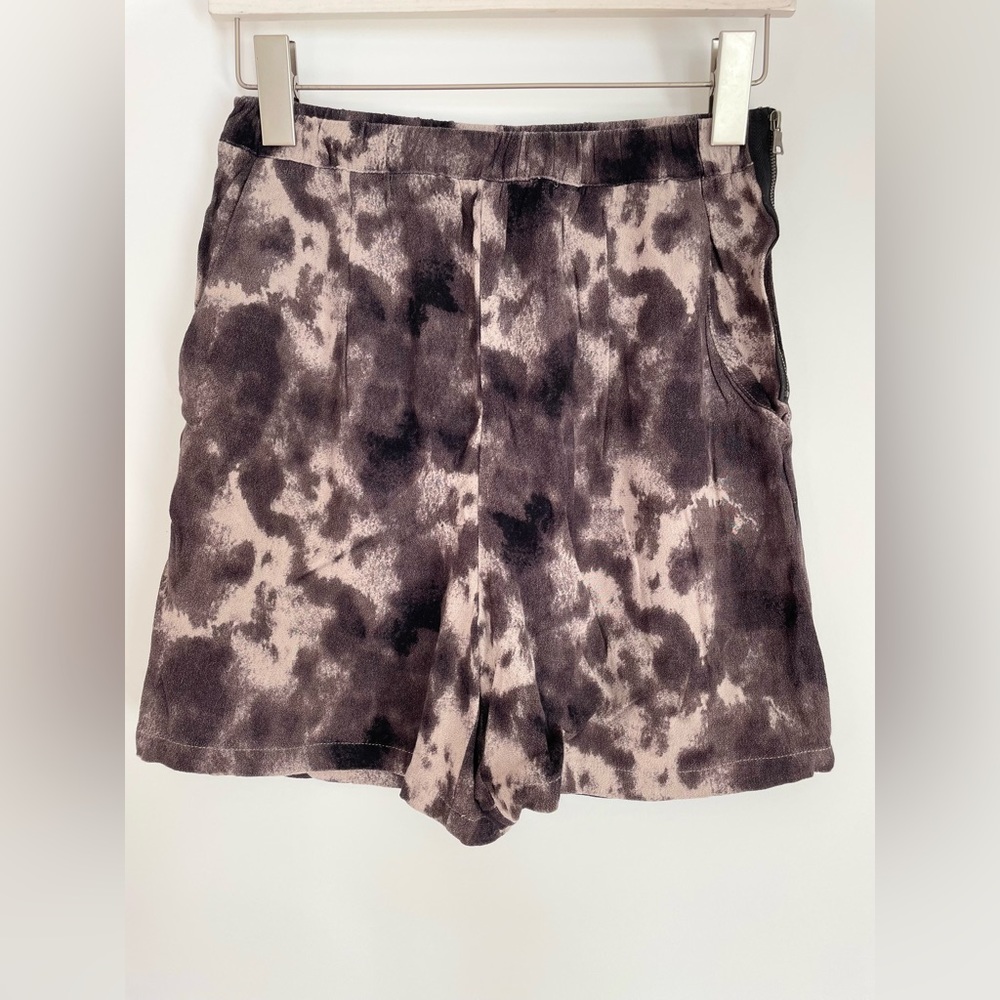 Short